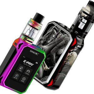 vaping